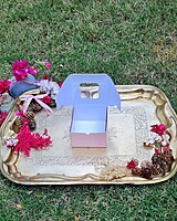 1-piece-pink-foiled-gift-box-for-brownies-box-bazaar 1-piece-pink-foiled-gift-box-for-brownies-box-bazaar