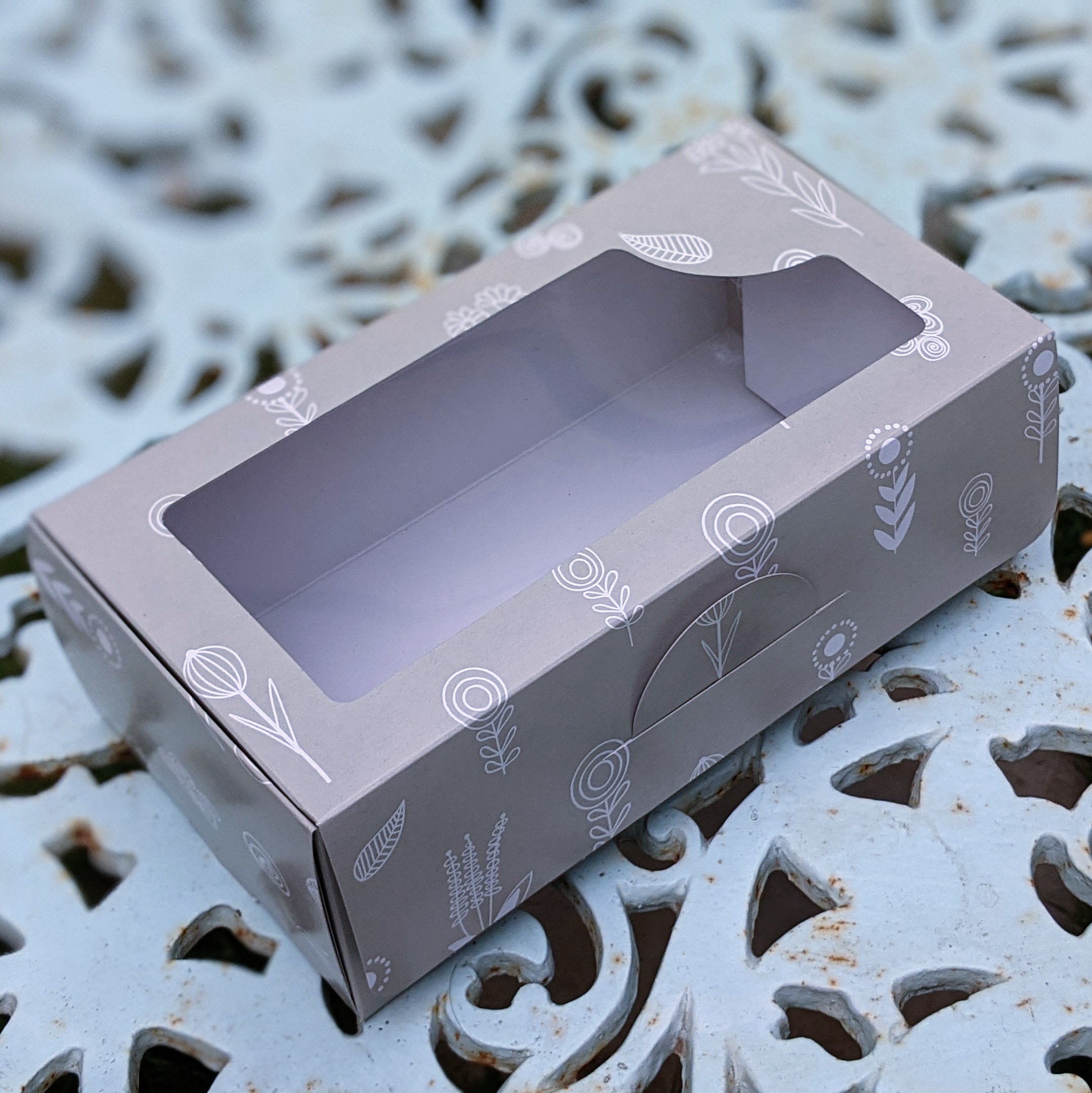 Box Bazaar | Plum Cake / Bread Box Halka Green – Eco-Friendly Packaging for Baked Goods Box Bazaar | Plum Cake / Bread Box Halka Green – Eco-Friendly Packaging for Baked Goods