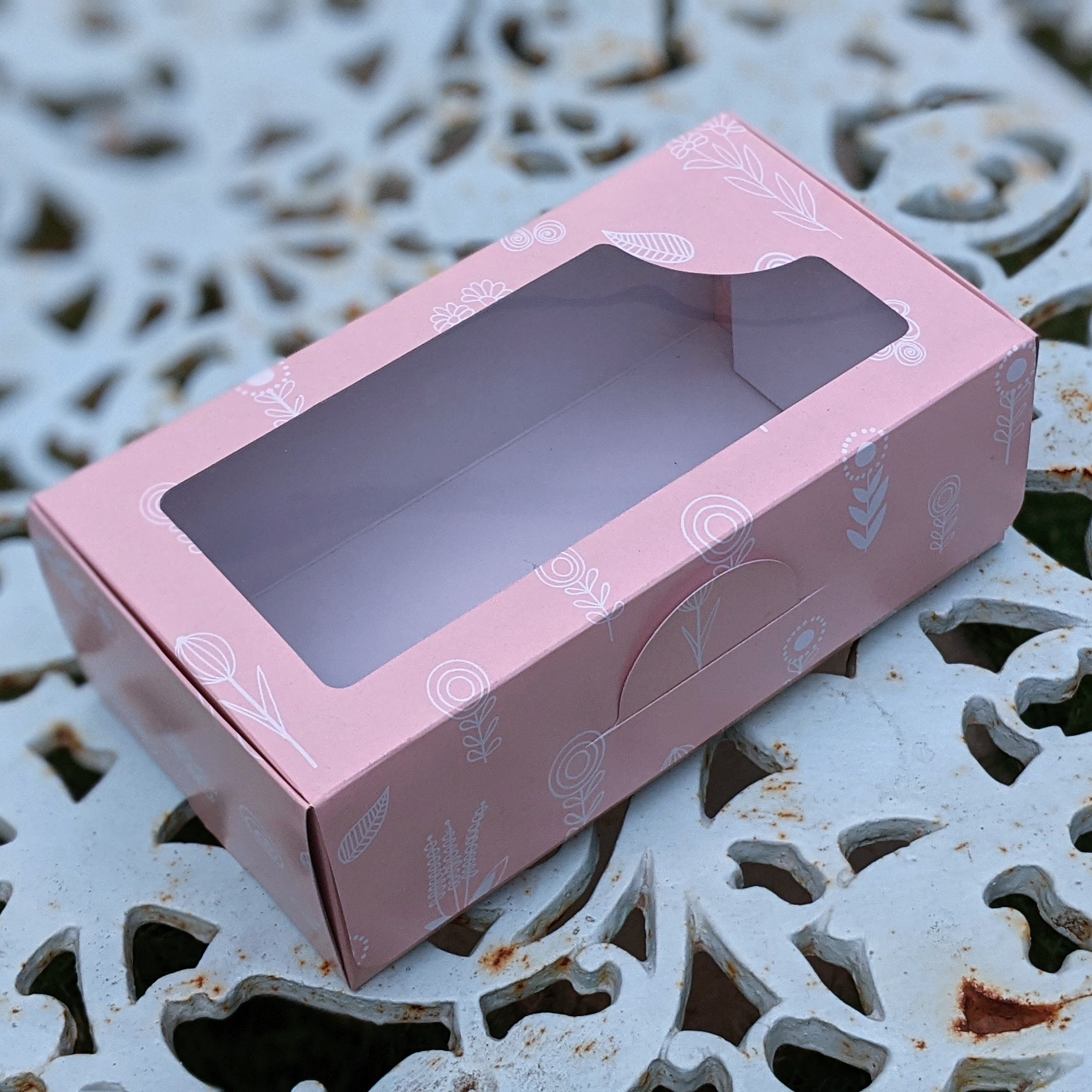 Box Bazaar | Plum Cake / Bread Box Thoda Sa Pink – Cute and Eco-Friendly Packaging Box Bazaar | Plum Cake / Bread Box Thoda Sa Pink – Cute and Eco-Friendly Packaging