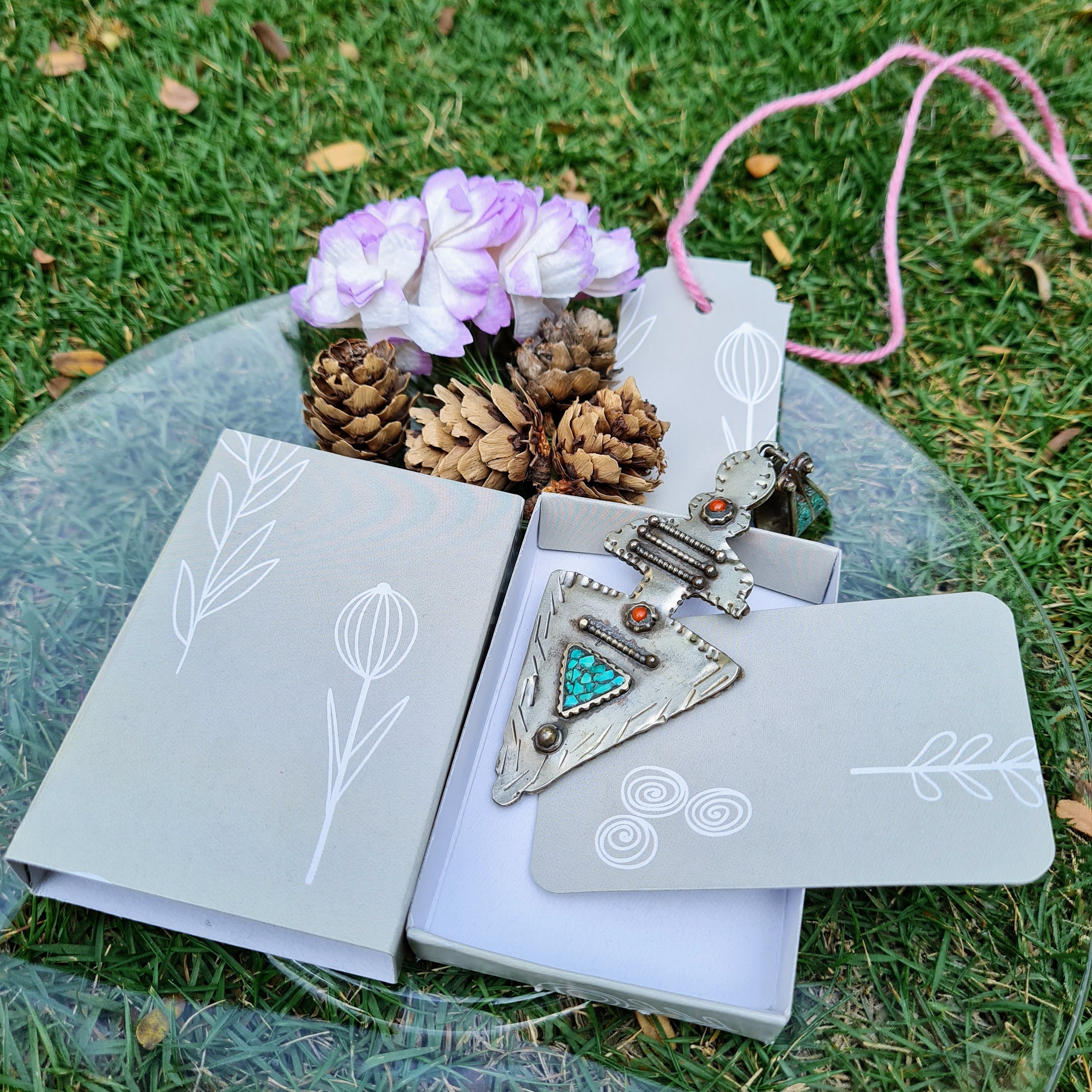 Faq Box Food Blog 3x2x0.5 Inch Box - Premium Packaging for Gifts & Products | Box Bazaar