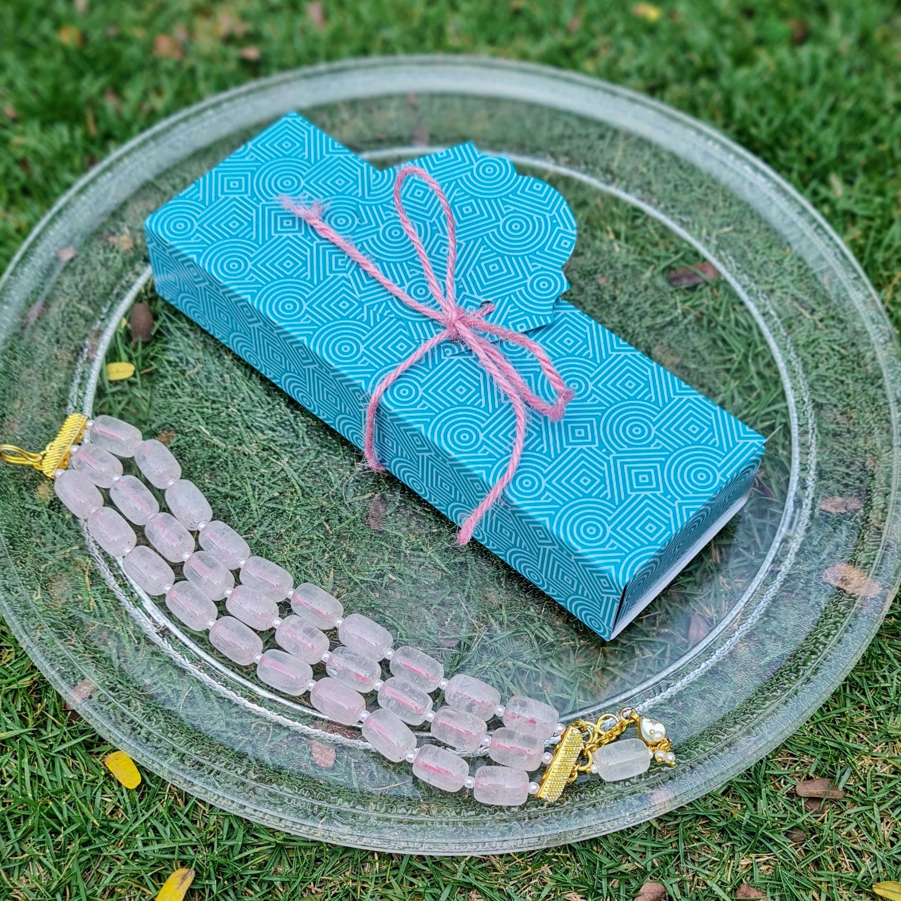 Jewellery 6x2x1 (No Window) Mast Blue Jewellery 6x2x1 (No Window) Mast Blue
