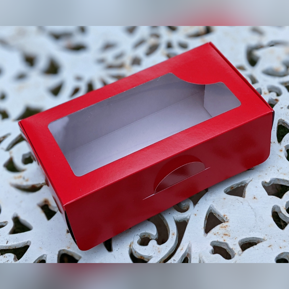 Box Bazaar | Plum Cake / Bread Box Red – Festive and Eco-Friendly Packaging Box Bazaar | Plum Cake / Bread Box Red – Festive and Eco-Friendly Packaging