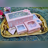 Hamper 1 (Thoda Sa Pink Hamper 1 (Thoda Sa Pink