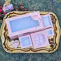 Hamper 1 (Thoda Sa Pink Hamper 1 (Thoda Sa Pink