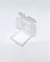 3x3x1 White 3x3x1 White