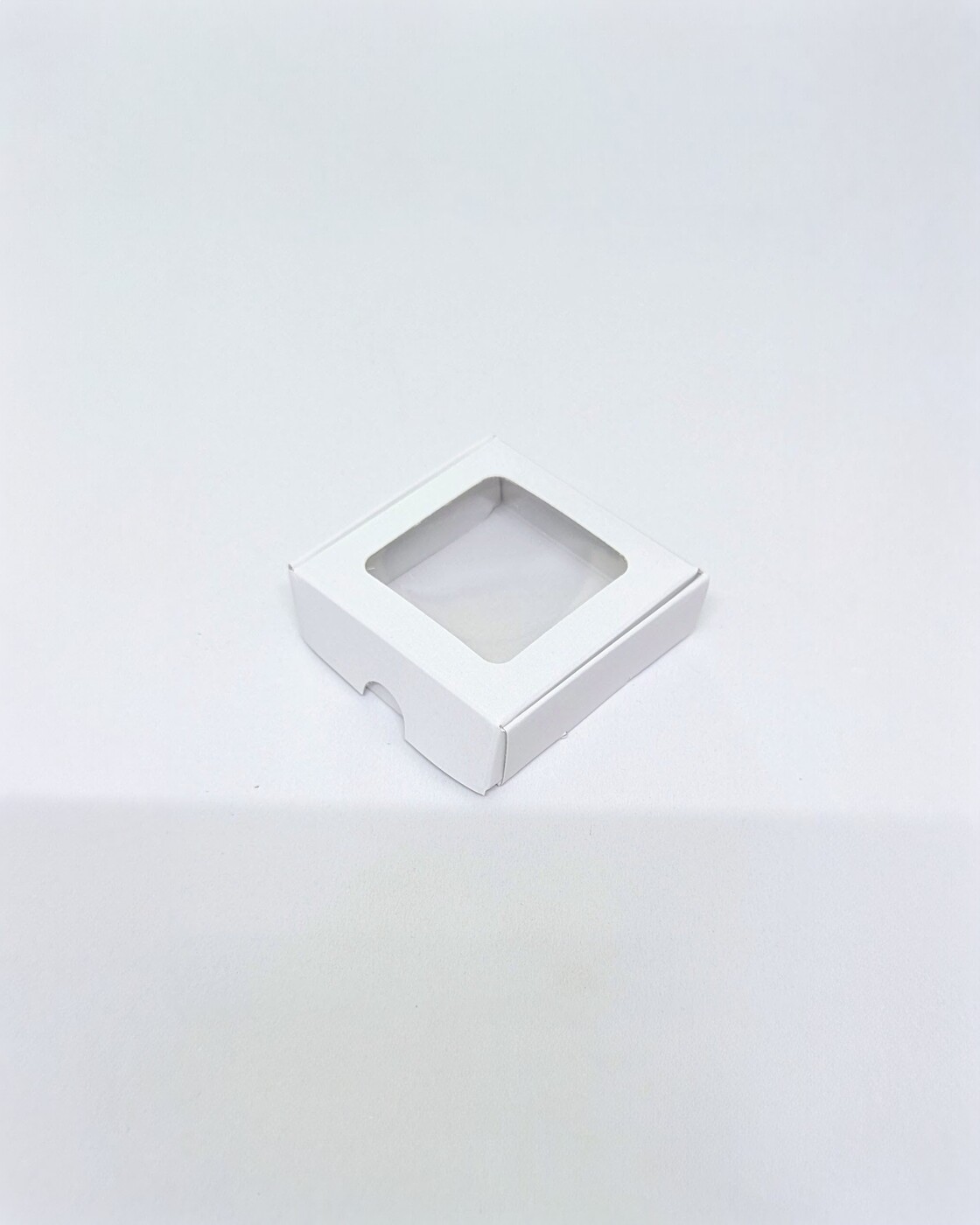 3x3x1 White 3x3x1 White