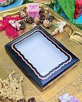 12 Tealights Black (Foil) 12 Tealights Black (Foil)