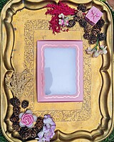 12 Tealights Light Pink (Foil)