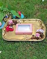 12 Tealights Light Pink (Simple)