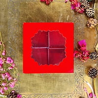 4-Cavity Red (Window) 4-Cavity Red (Window)