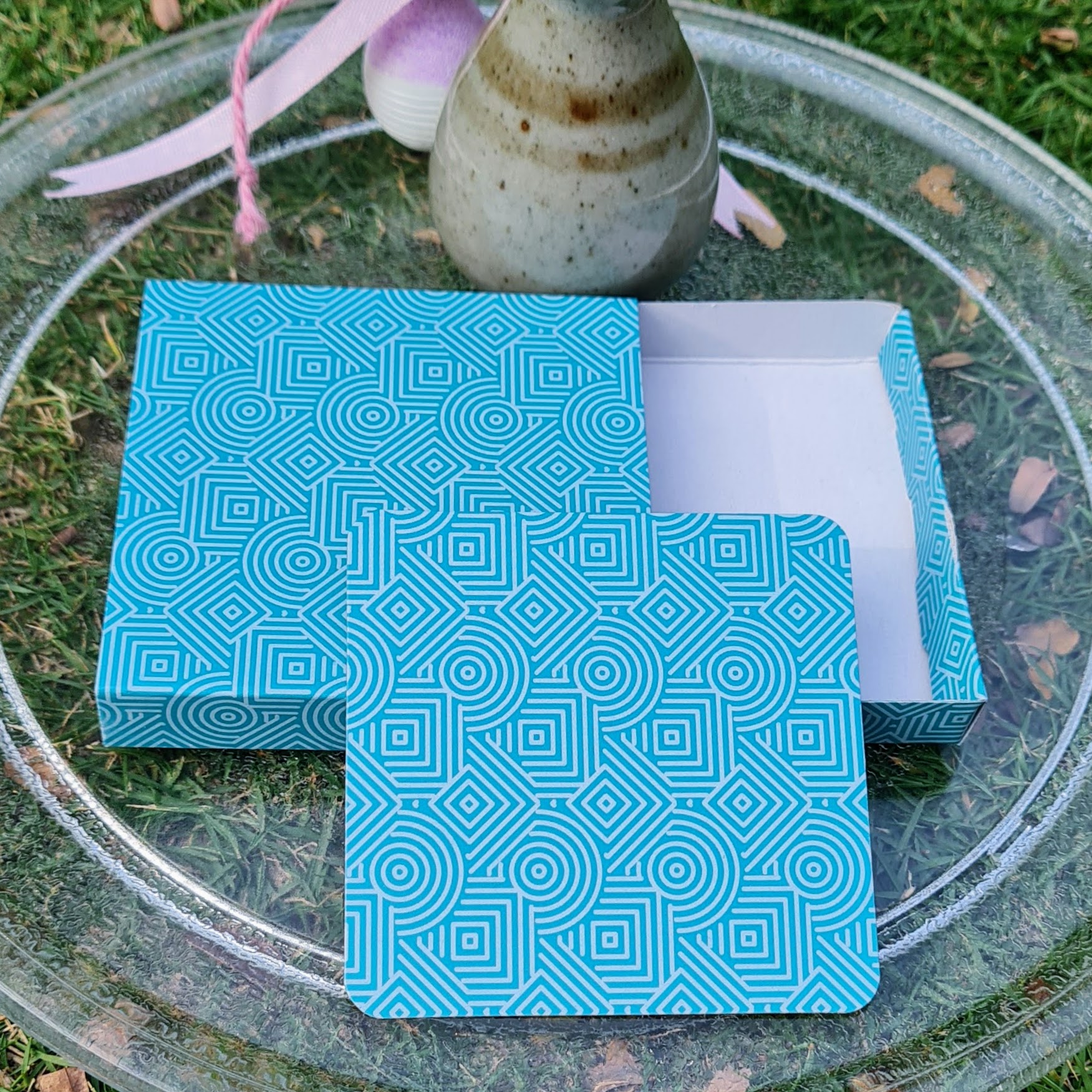 3x3x0.5 Inch Box - Premium Packaging for Gifts & Products | Box Bazaar