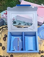 Hamper Jack (Blue) Hamper Jack (Blue)