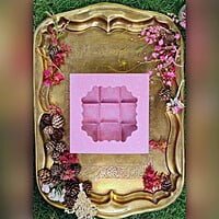 9-Cavity Celebration (Window) 9-Cavity Celebration (Window)