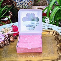 Box Bazaar | Platform Box Celebration (Window) – Festive Packaging for Chocolates and Jewelry Box Bazaar | Platform Box Celebration (Window) – Festive Packaging for Chocolates and Jewelry