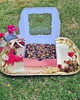 4-piece-dark-pink-foil-box-valentines-hamper
