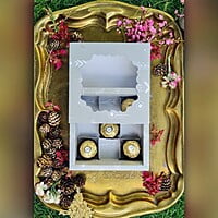 9-Cavity Halka Green (Window) 9-Cavity Halka Green (Window)