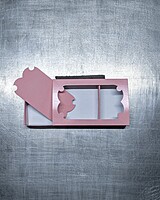 5x3x1 inch (Window) Light Pink 5x3x1 inch (Window) Light Pink