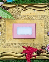 6 Tealights Light Pink (Simple) 6 Tealights Light Pink (Simple)