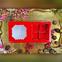 4-Cavity Red (Window) 4-Cavity Red (Window)