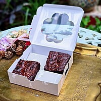 Box Bazaar | Platform Box Halka Green (Window) – Eco-Friendly Packaging for Chocolates and Jewelry Box Bazaar | Platform Box Halka Green (Window) – Eco-Friendly Packaging for Chocolates and Jewelry