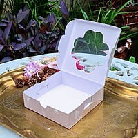Box Bazaar | Platform Box Halka Green (Window) – Eco-Friendly Packaging for Chocolates and Jewelry Box Bazaar | Platform Box Halka Green (Window) – Eco-Friendly Packaging for Chocolates and Jewelry