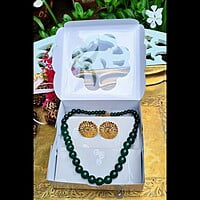 Box Bazaar | Platform Box Halka Green (Window) – Eco-Friendly Packaging for Chocolates and Jewelry Box Bazaar | Platform Box Halka Green (Window) – Eco-Friendly Packaging for Chocolates and Jewelry