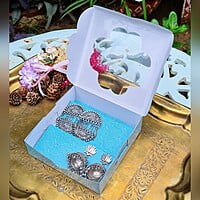 Box Bazaar | Platform Box Mast Blue (Window) – Elegant Packaging for Chocolates and Jewelry Box Bazaar | Platform Box Mast Blue (Window) – Elegant Packaging for Chocolates and Jewelry