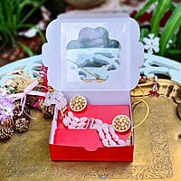 Box Bazaar | Platform Box Red (Window) – Stylish Packaging for Chocolates and Jewelry Box Bazaar | Platform Box Red (Window) – Stylish Packaging for Chocolates and Jewelry