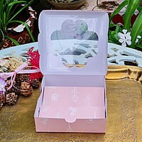 Box Bazaar | Platform Box TSP (Window) – Elegant Packaging for Chocolates and Jewelry Box Bazaar | Platform Box TSP (Window) – Elegant Packaging for Chocolates and Jewelry