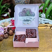 Box Bazaar | Platform Box TSP (Window) – Elegant Packaging for Chocolates and Jewelry Box Bazaar | Platform Box TSP (Window) – Elegant Packaging for Chocolates and Jewelry