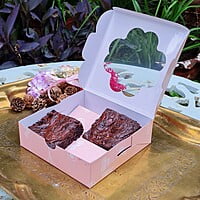 Box Bazaar | Platform Box TSP (Window) – Elegant Packaging for Chocolates and Jewelry Box Bazaar | Platform Box TSP (Window) – Elegant Packaging for Chocolates and Jewelry