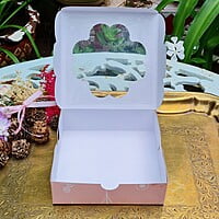 Box Bazaar | Platform Box TSP (Window) – Elegant Packaging for Chocolates and Jewelry Box Bazaar | Platform Box TSP (Window) – Elegant Packaging for Chocolates and Jewelry
