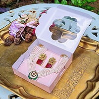 Box Bazaar | Platform Box TSP (Window) – Elegant Packaging for Chocolates and Jewelry Box Bazaar | Platform Box TSP (Window) – Elegant Packaging for Chocolates and Jewelry