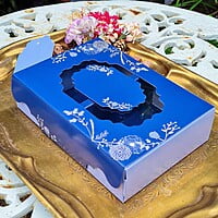Hamper Jack (Blue) Hamper Jack (Blue)