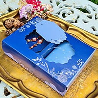 Hamper Jack (Blue) Hamper Jack (Blue)
