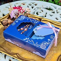 Hamper Jack (Blue) Hamper Jack (Blue)