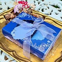 Hamper Jack (Blue) Hamper Jack (Blue)