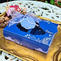 Hamper Jack (Blue) Hamper Jack (Blue)