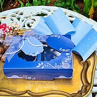 Hamper Jack (Blue) Hamper Jack (Blue)