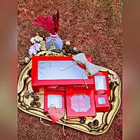 Hamper 1 (Red) Hamper 1 (Red)