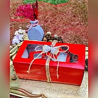 Hamper 1 (Red) Hamper 1 (Red)