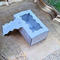 2-Cavity HG 2-Cavity HG