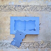 2-Cavity HG 2-Cavity HG