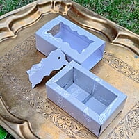2-Cavity HG 2-Cavity HG