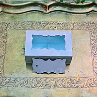 2-Cavity HG 2-Cavity HG