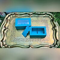 2-Cavity MB 2-Cavity MB