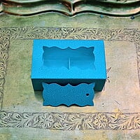 2-Cavity MB 2-Cavity MB