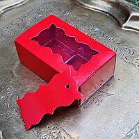 2-Cavity Red 2-Cavity Red