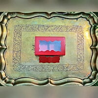2-Cavity Red 2-Cavity Red