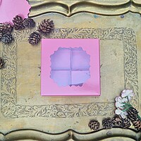 4-Cavity Celebration (Window) 4-Cavity Celebration (Window)